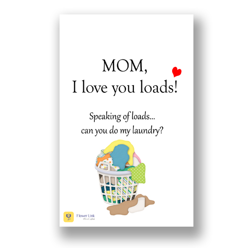 Mothers Card 4