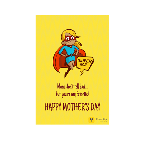 Mothers Card 6