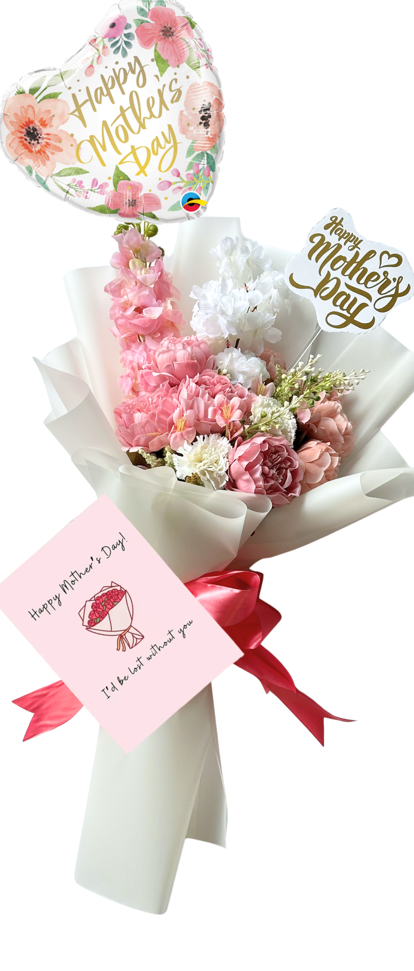 Send Mothers Day Flowers Now 