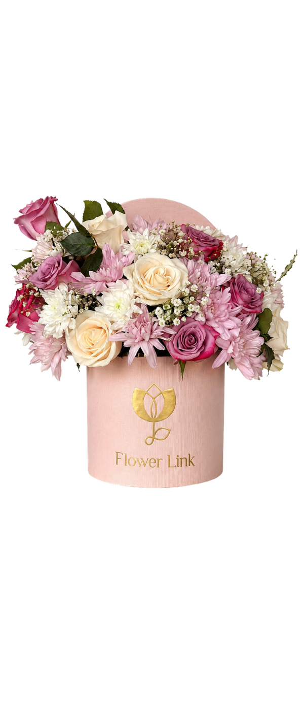 Summer Flowers 
