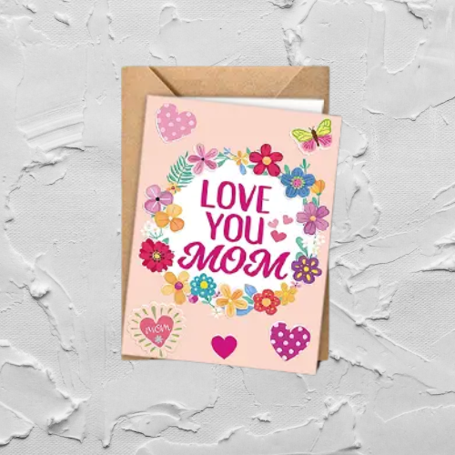mothers day card 12