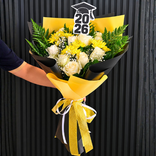 Golden Graduation