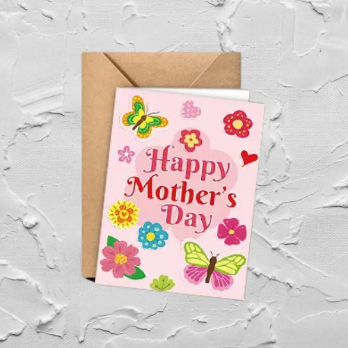 mothers day card 10