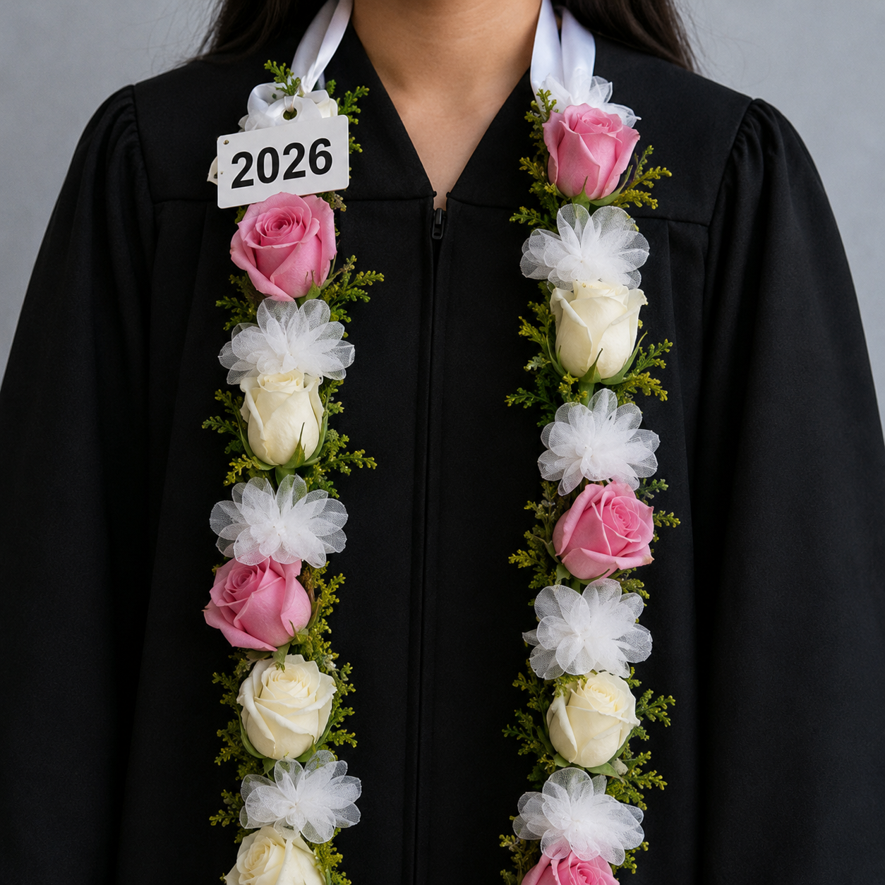 Grads Garland 