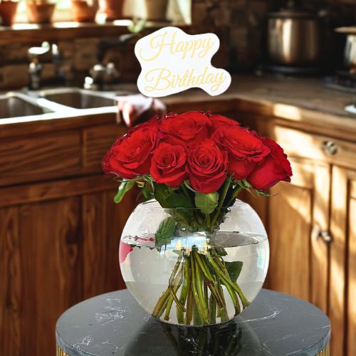Romeo Arrangement 