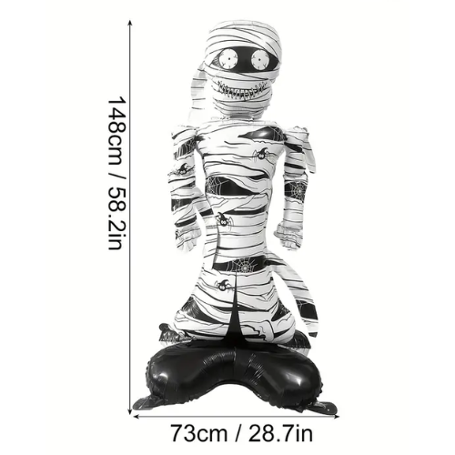 Self Standing Foil balloon 