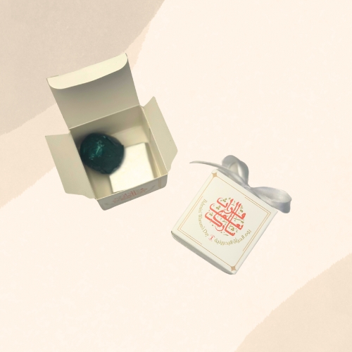 BWD mini choco box