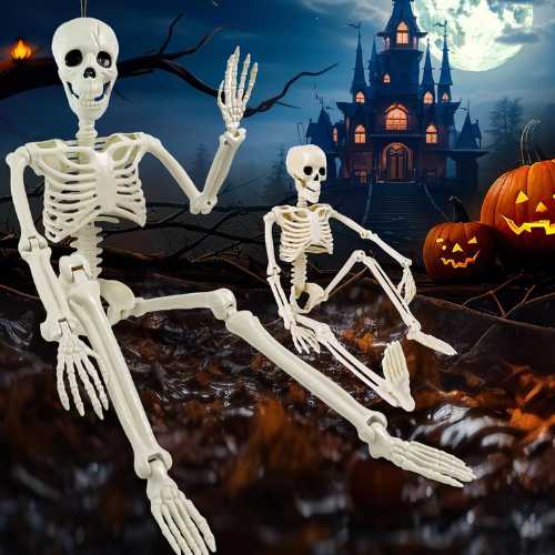 skeletons 