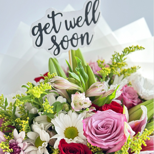 get well wishes 