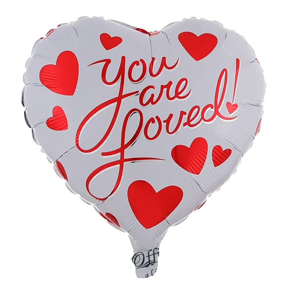 Your loved balloon