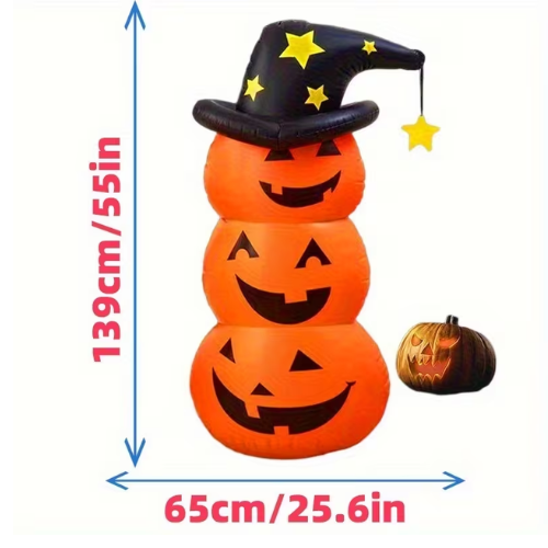PVC Self standing balloon