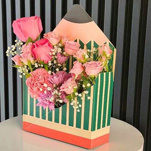  Teachers Day Floral