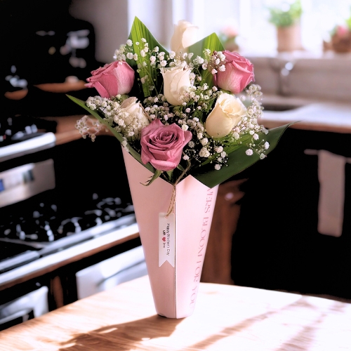 Mothers Bloom