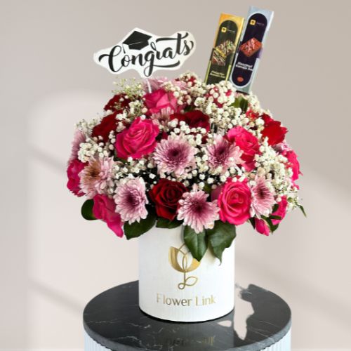 Joyful Celebration Box