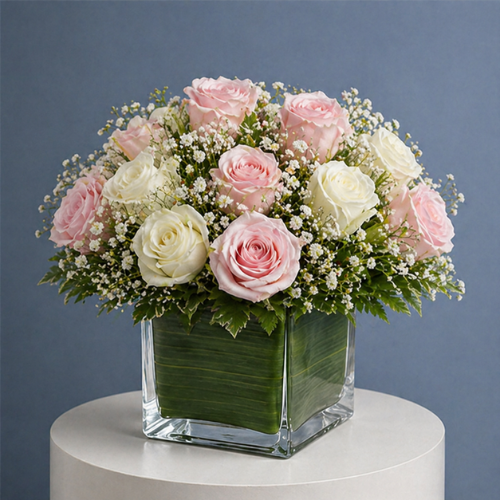 Pastel Blush