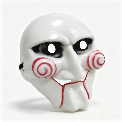 Saw Mask 