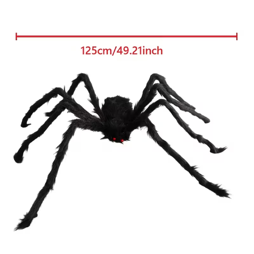 Spider 90 cm 