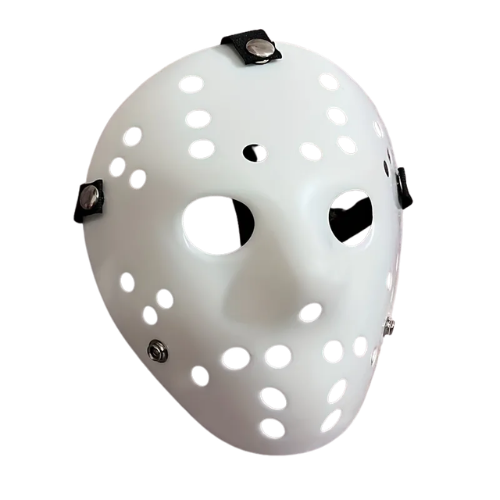 Jason Mask