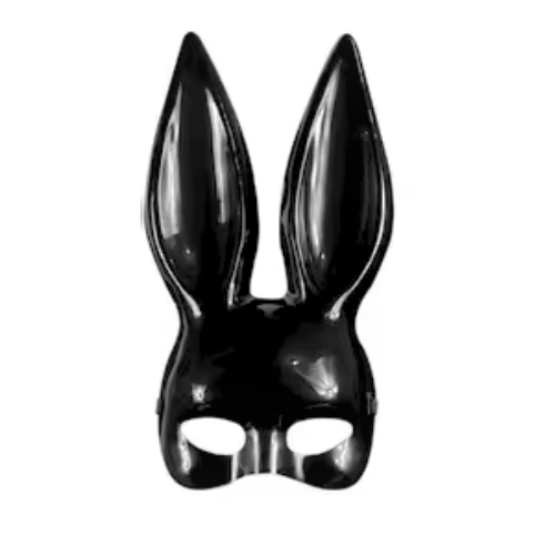 Bunny Mask