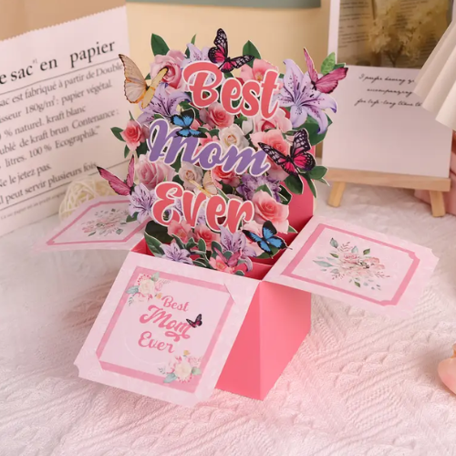 mothers day card 2