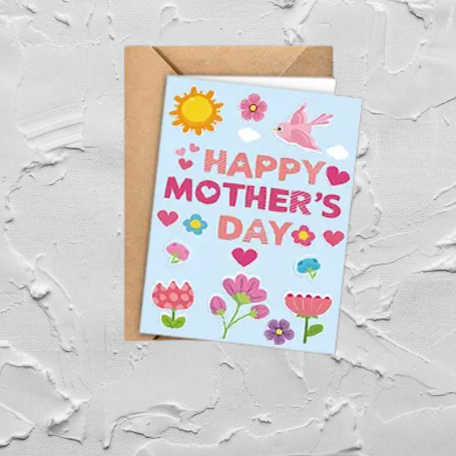 mothers day card 13