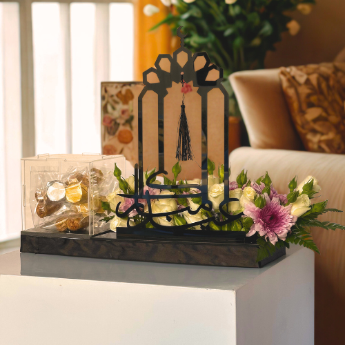 Eid Luxe Bloom Set