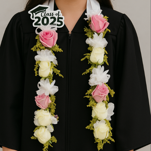 Grads Garland 