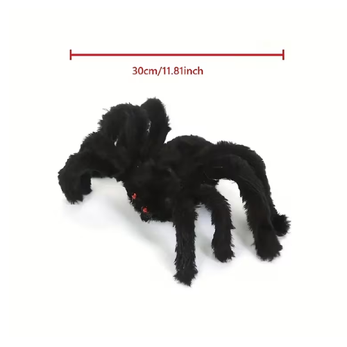 Spider 30 cm 