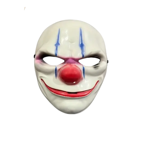 Joker Mask 
