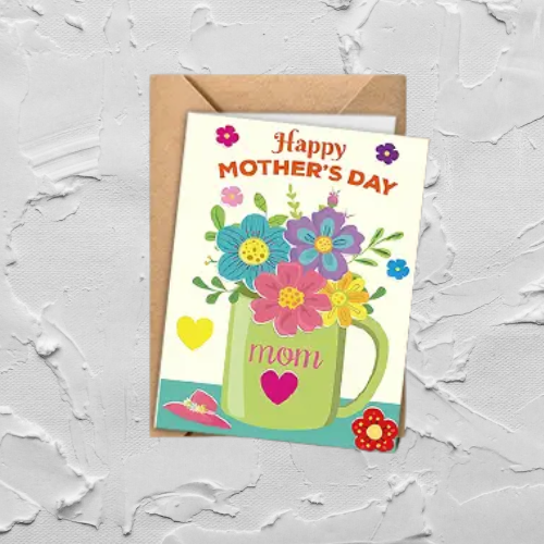 mothers day card 14