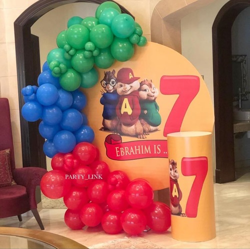 alvin and the chipmunks 
