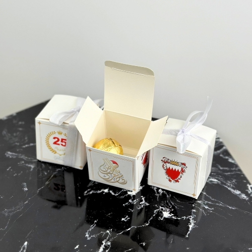 National Day Mini box 10pcs