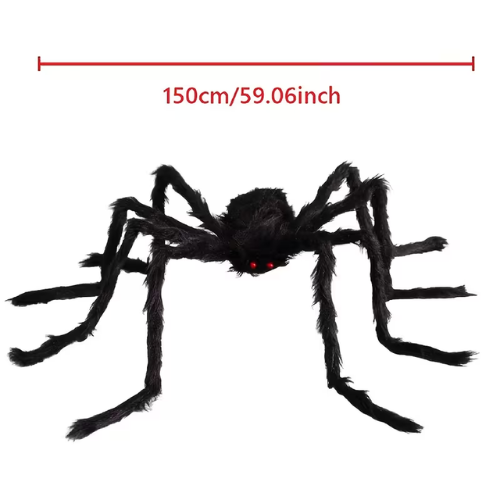 Spider 200 cm 