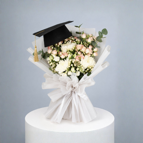 Bloom and Graduate