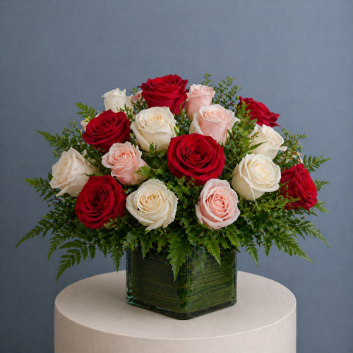 Rosy love