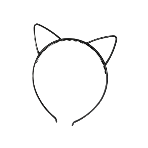 Fox ears