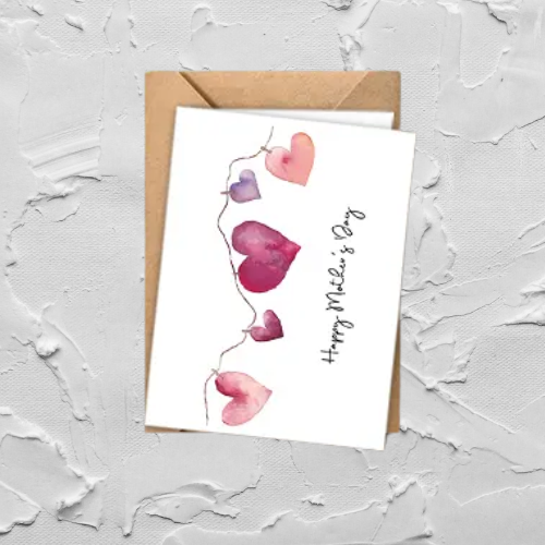 mothers day card 6