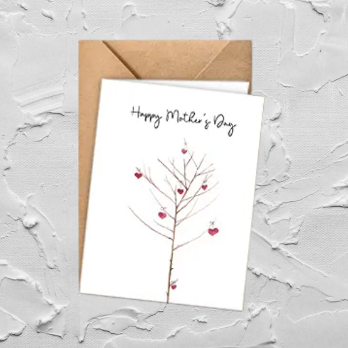 mothers day card 8