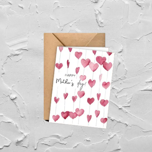 mothers day card 3