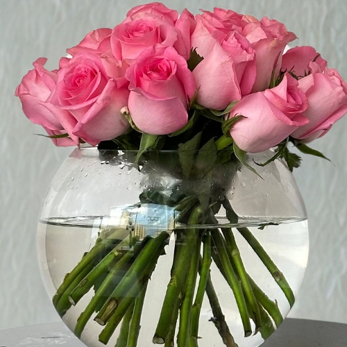 Pink Purity