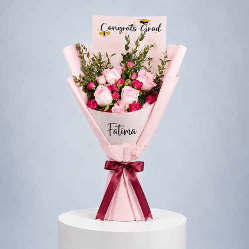  Honors Floral 