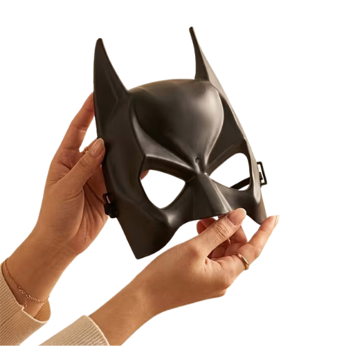 Batman mask