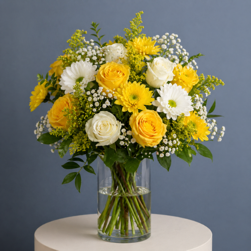 simply bloom