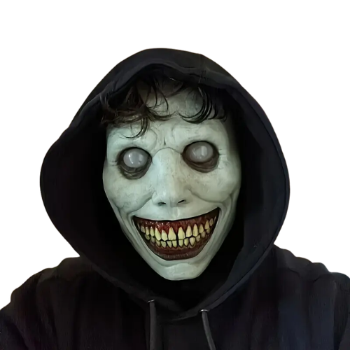 Scary Mask 