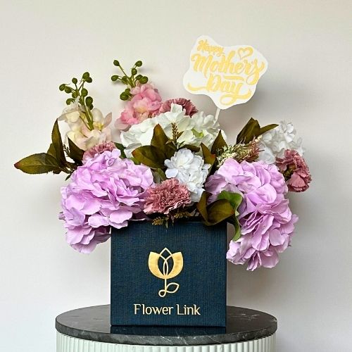 Mother’s Day Lavender Garden Box