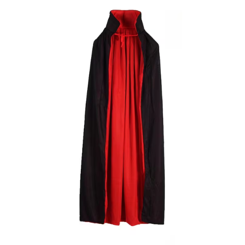 Dracula Cape