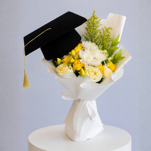 Academic Brilliance in Bloom