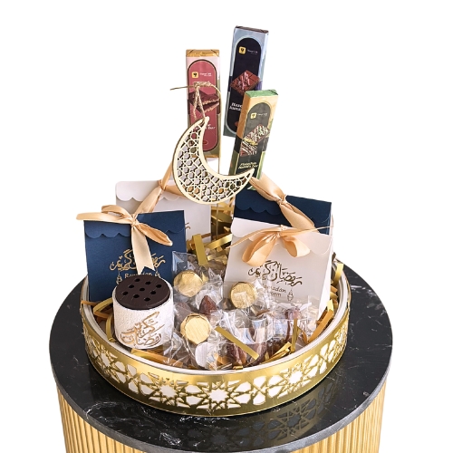 Luxury Ramadan Tray